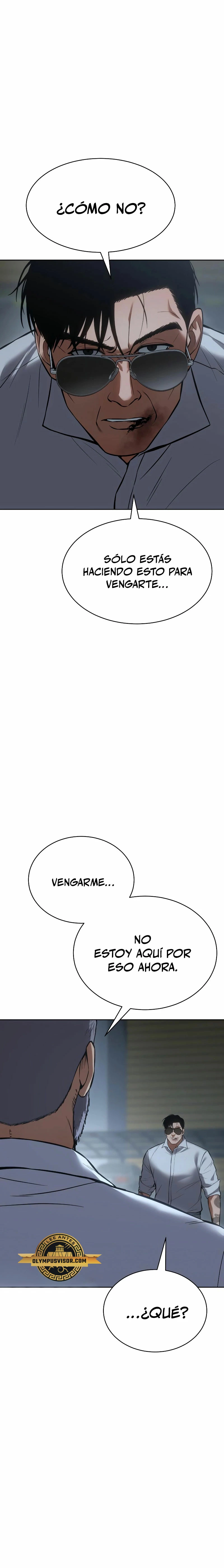 Los gemelos Baek  > Capitulo 57 > Page 361
