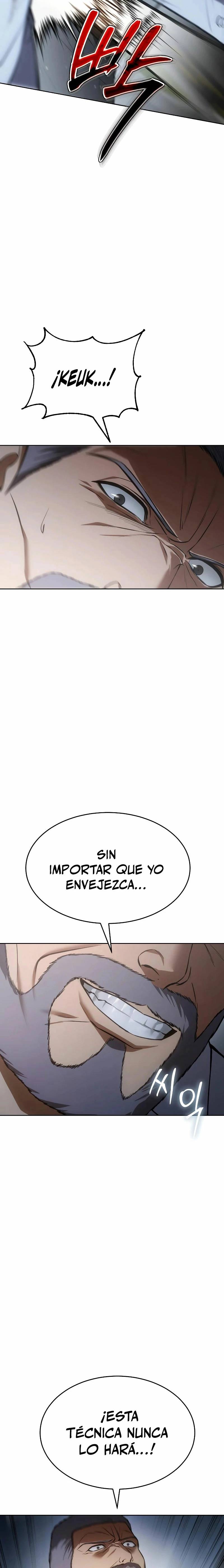 Los gemelos Baek  > Capitulo 58 > Page 81