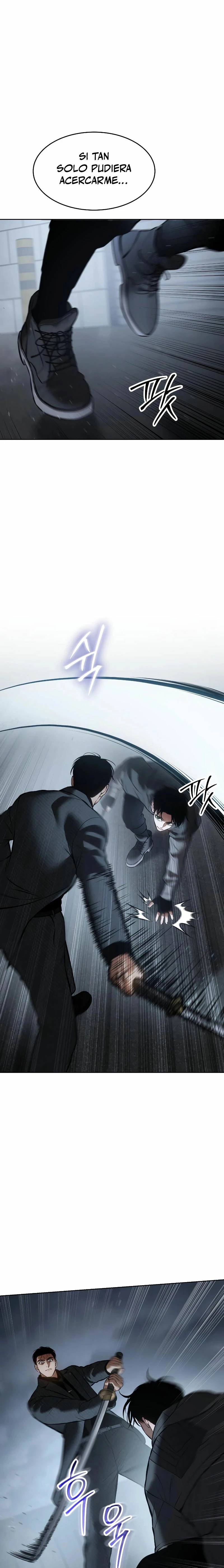 Los gemelos Baek  > Capitulo 58 > Page 271