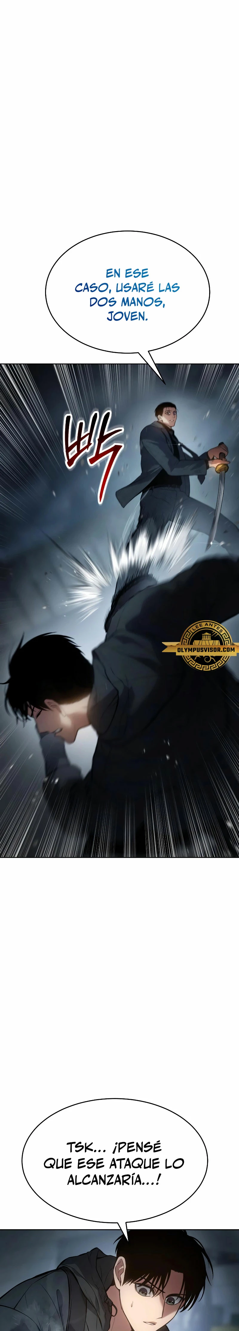 Los gemelos Baek  > Capitulo 58 > Page 401