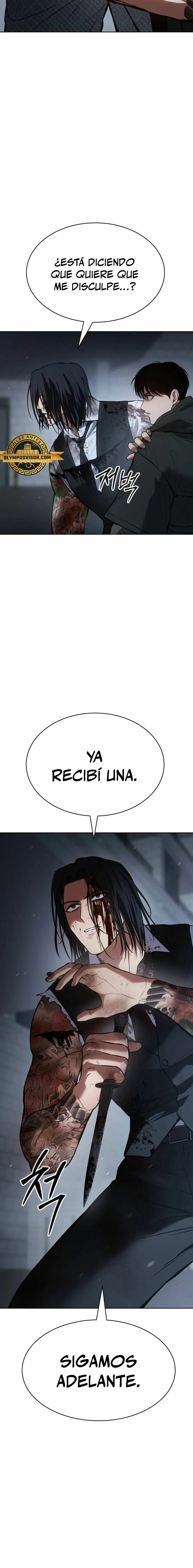 Los gemelos Baek  > Capitulo 59 > Page 51