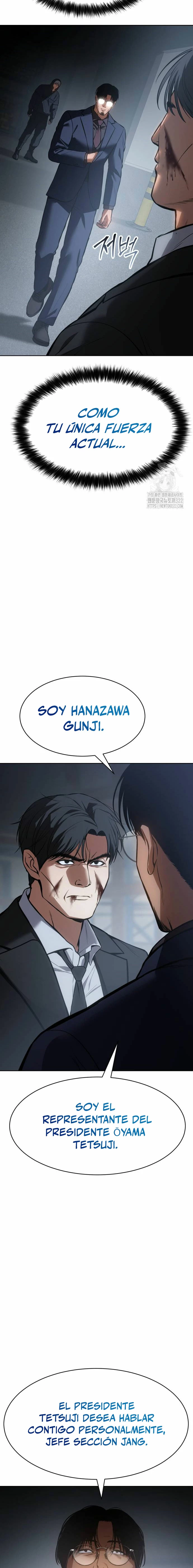 Los gemelos Baek  > Capitulo 59 > Page 231