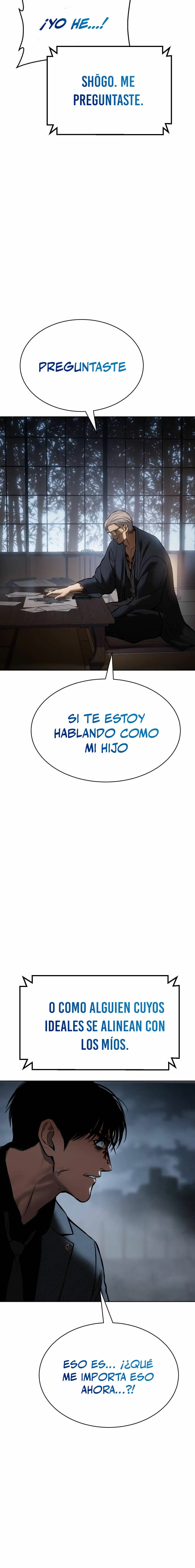 Los gemelos Baek  > Capitulo 59 > Page 351