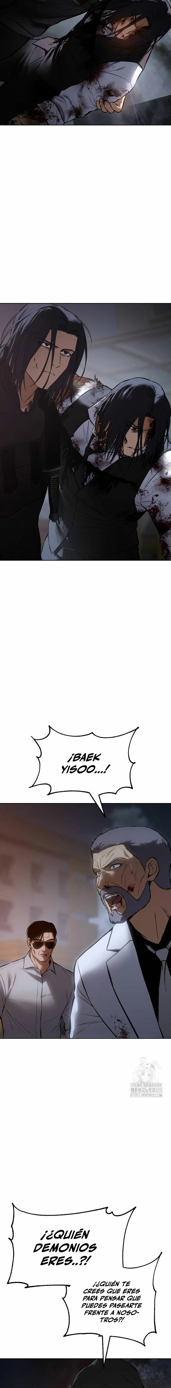 Los gemelos Baek  > Capitulo 59 > Page 391