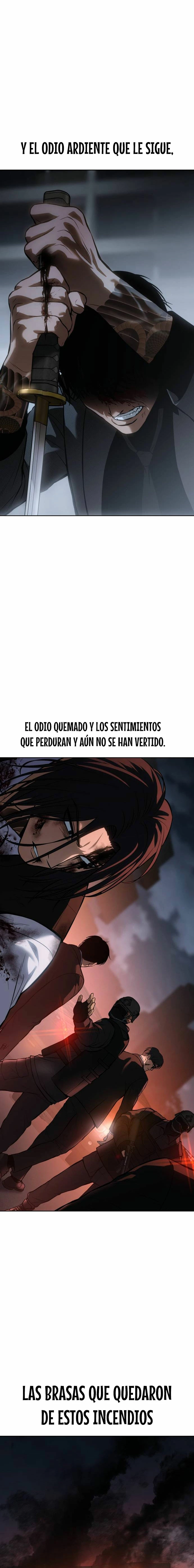 Los gemelos Baek  > Capitulo 59 > Page 421