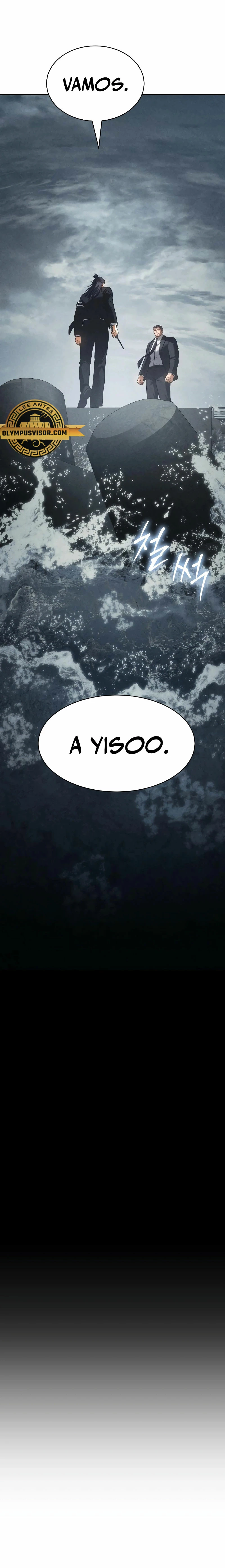 Los gemelos Baek  > Capitulo 60 > Page 51