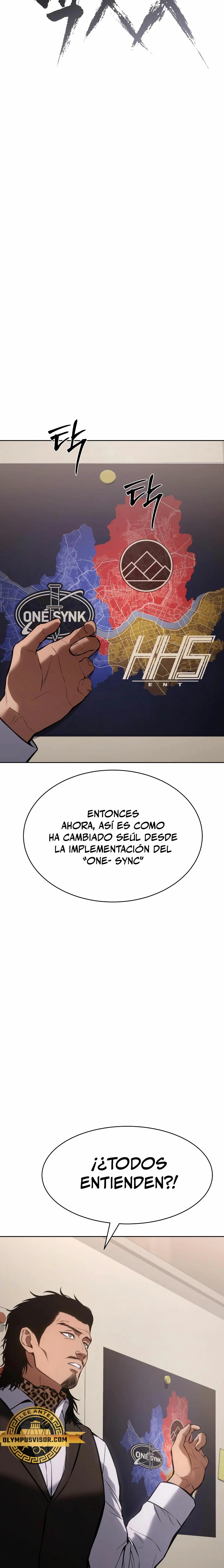 Los gemelos Baek  > Capitulo 60 > Page 191