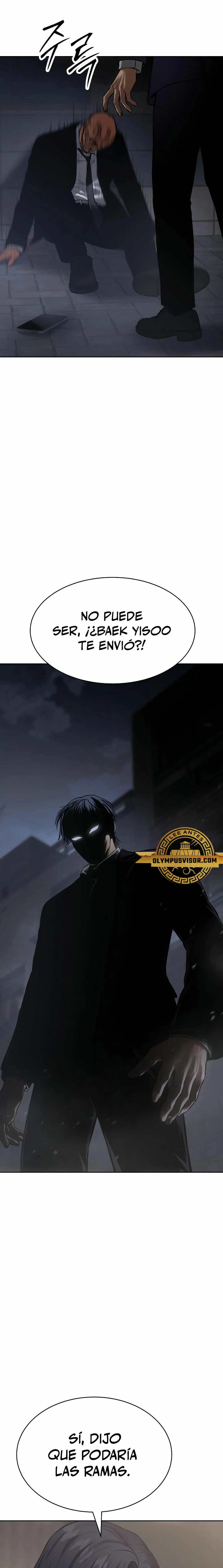 Los gemelos Baek  > Capitulo 60 > Page 401