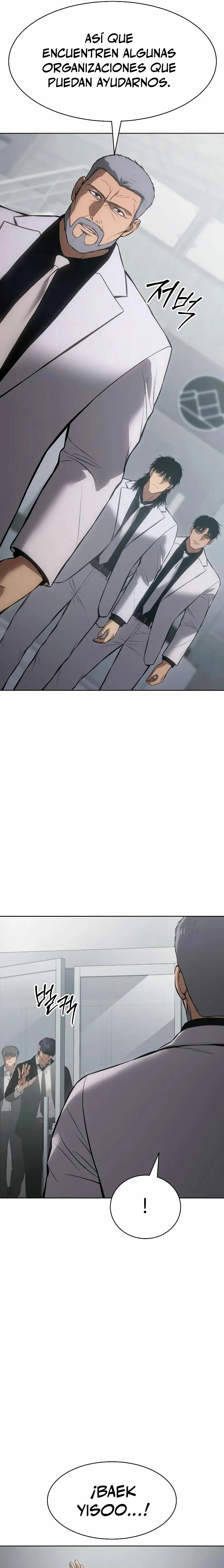 Los gemelos Baek  > Capitulo 61 > Page 271