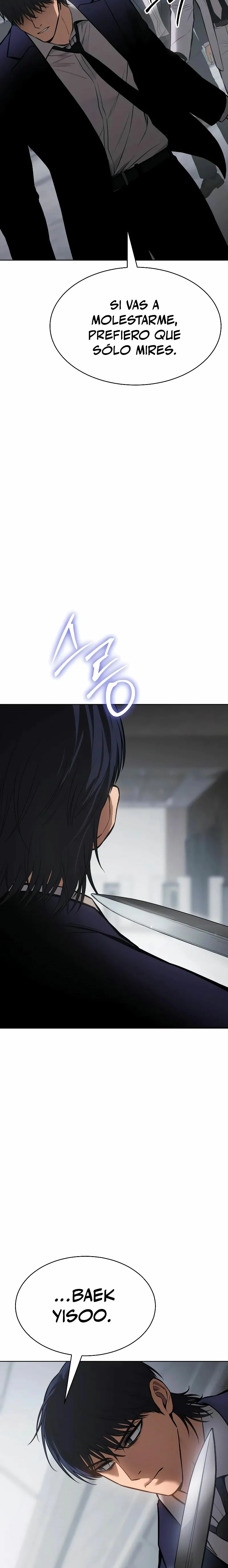 Los gemelos Baek  > Capitulo 61 > Page 331