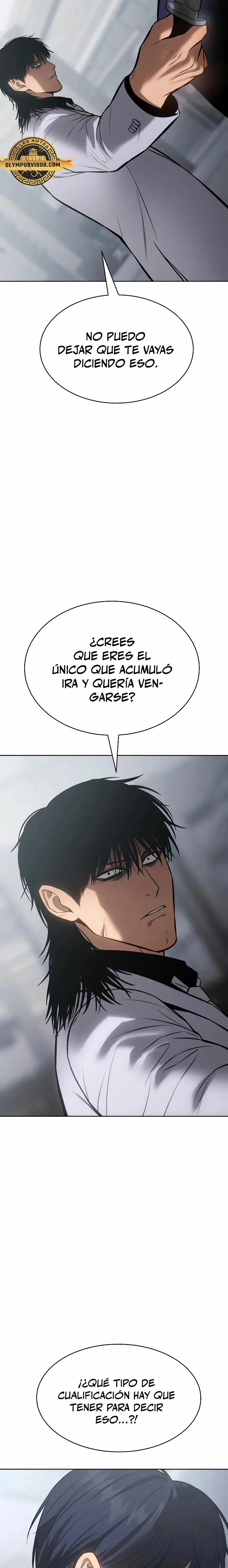 Los gemelos Baek  > Capitulo 61 > Page 341