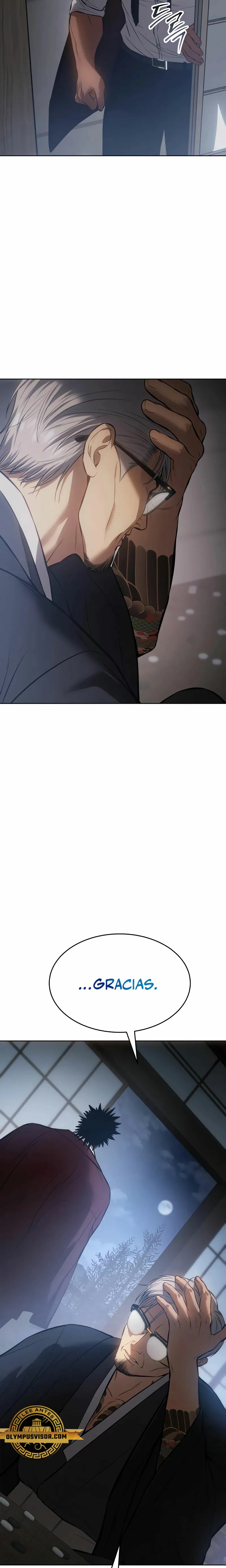 Los gemelos Baek  > Capitulo 62 > Page 291