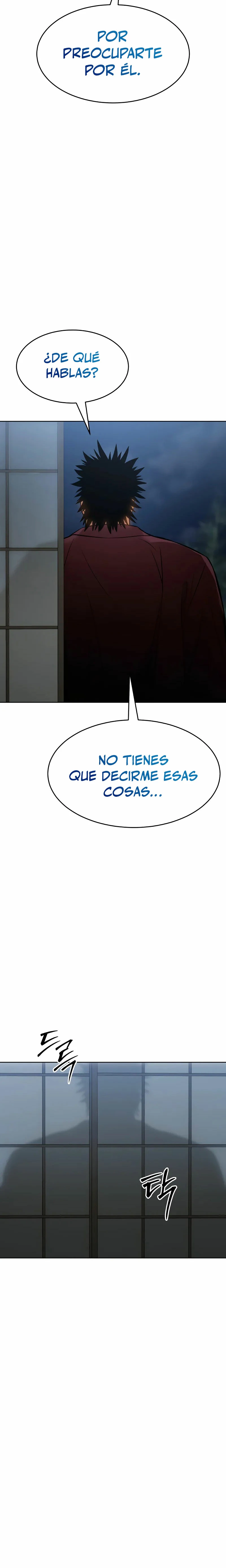 Los gemelos Baek  > Capitulo 62 > Page 301