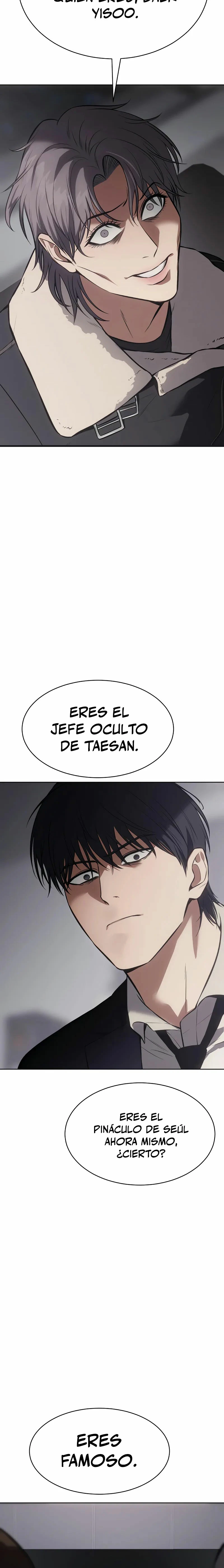 Los gemelos Baek  > Capitulo 62 > Page 401