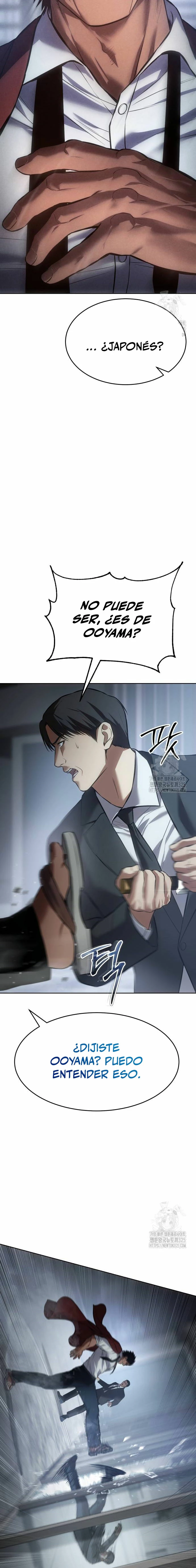 Los gemelos Baek  > Capitulo 63 > Page 311