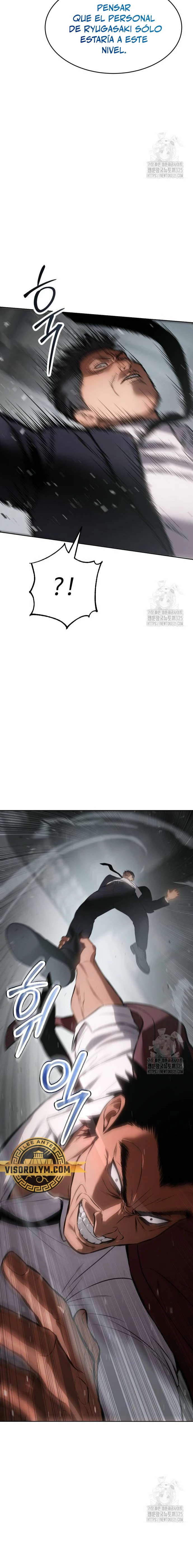 Los gemelos Baek  > Capitulo 63 > Page 391