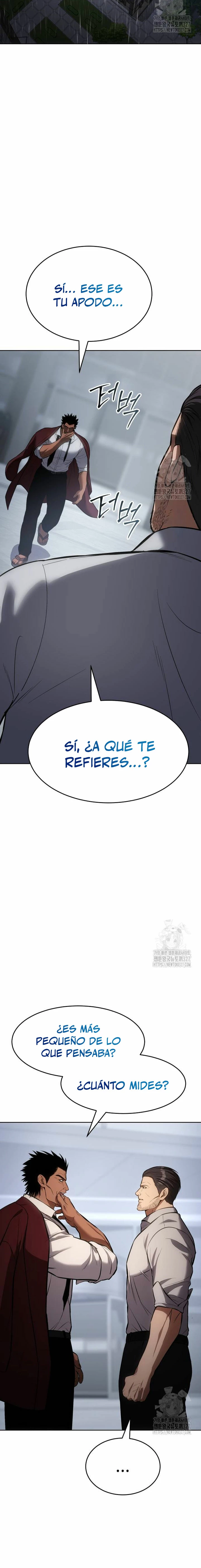 Los gemelos Baek  > Capitulo 64 > Page 301
