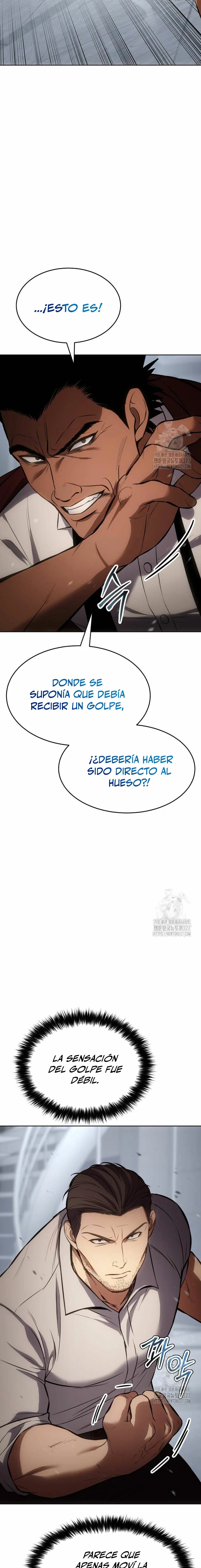 Los gemelos Baek  > Capitulo 64 > Page 331