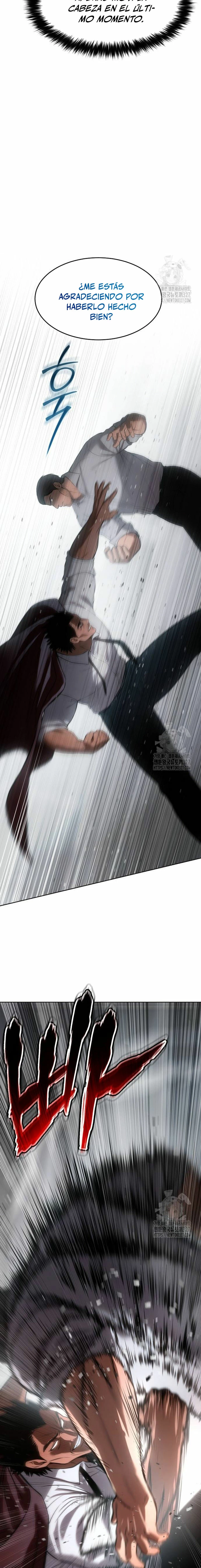 Los gemelos Baek  > Capitulo 64 > Page 341