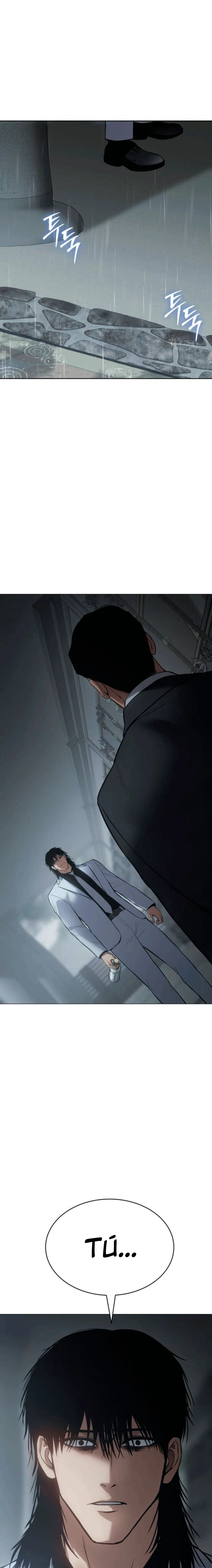 Los gemelos Baek  > Capitulo 67 > Page 11
