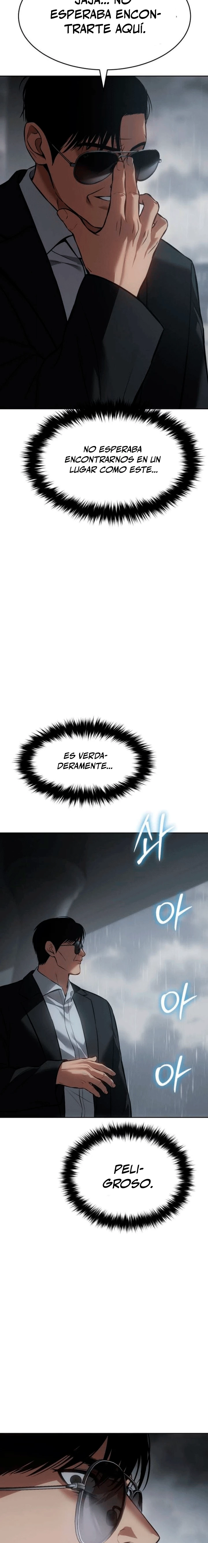 Los gemelos Baek  > Capitulo 67 > Page 31