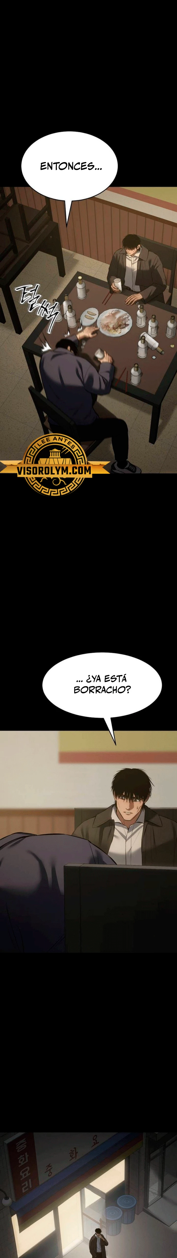 Los gemelos Baek  > Capitulo 67 > Page 131