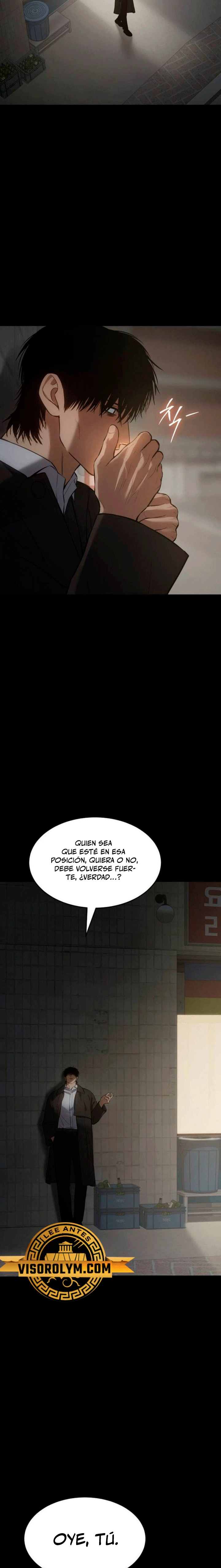 Los gemelos Baek  > Capitulo 67 > Page 141