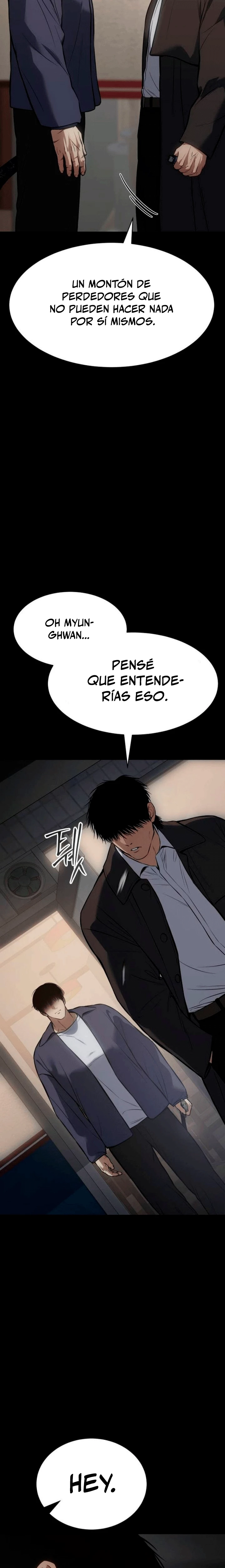 Los gemelos Baek  > Capitulo 67 > Page 341