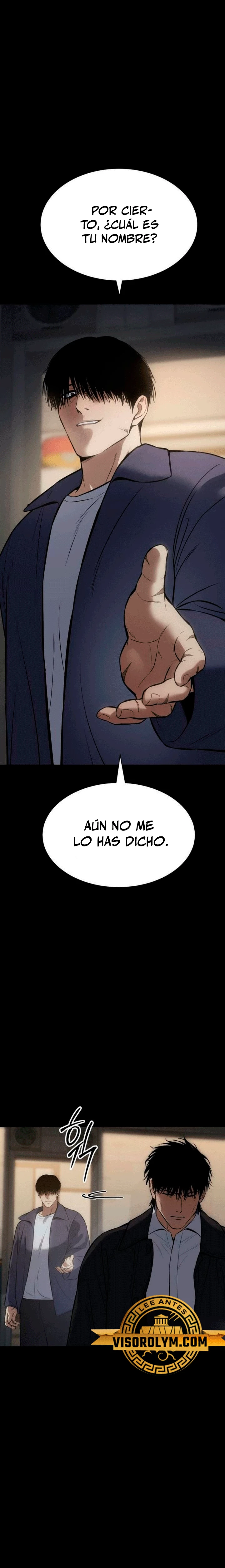 Los gemelos Baek  > Capitulo 67 > Page 371