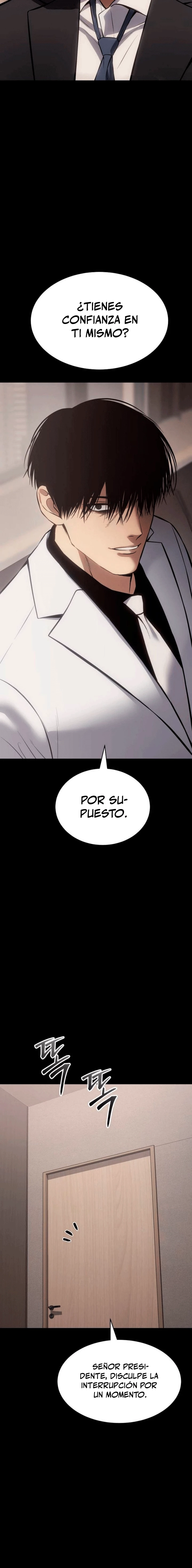 Los gemelos Baek  > Capitulo 67 > Page 441