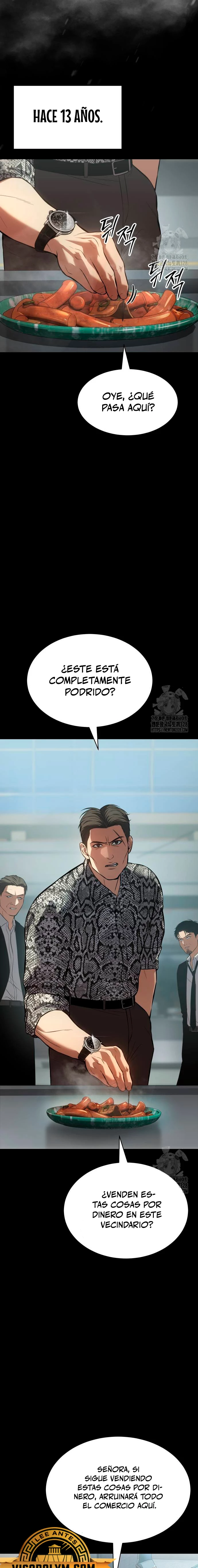 Los gemelos Baek  > Capitulo 65 > Page 231