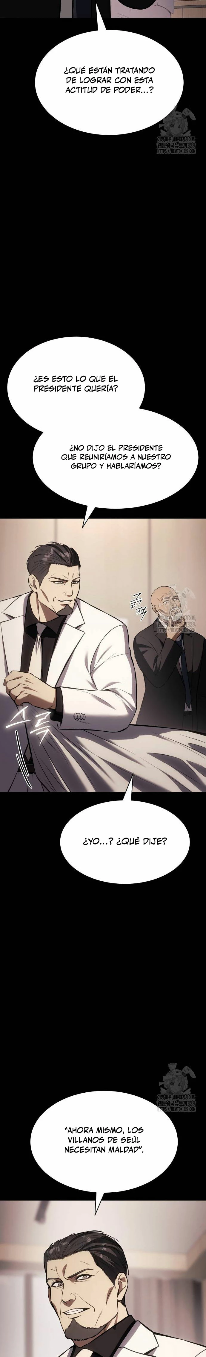 Los gemelos Baek  > Capitulo 66 > Page 31