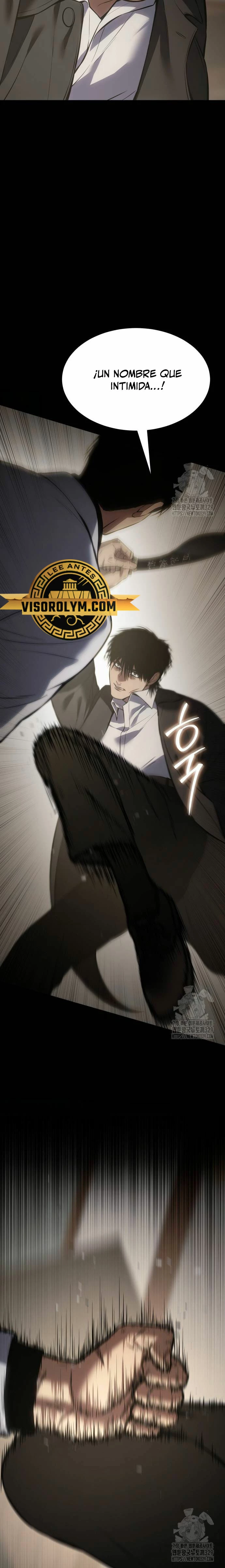 Los gemelos Baek  > Capitulo 66 > Page 151