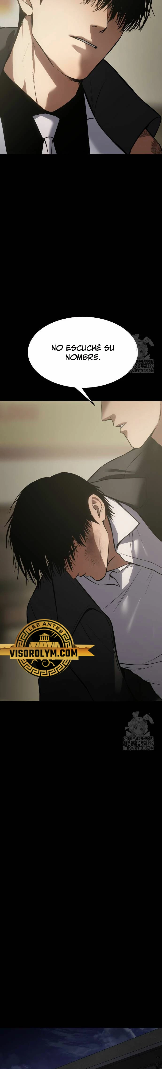 Los gemelos Baek  > Capitulo 66 > Page 321