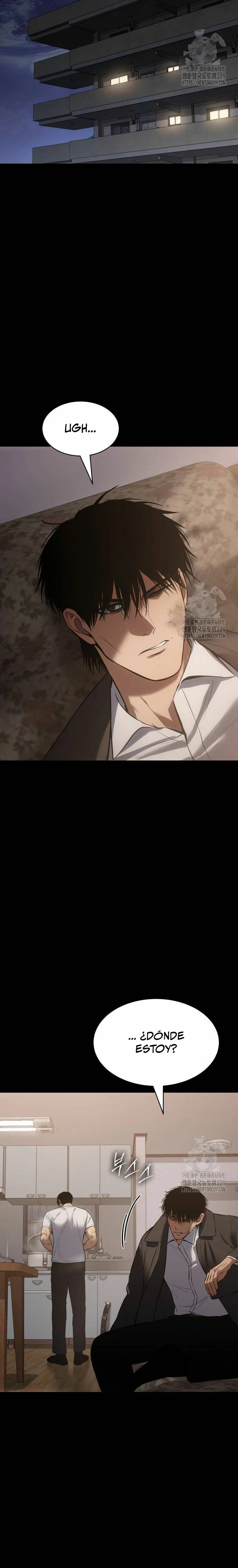 Los gemelos Baek  > Capitulo 66 > Page 331