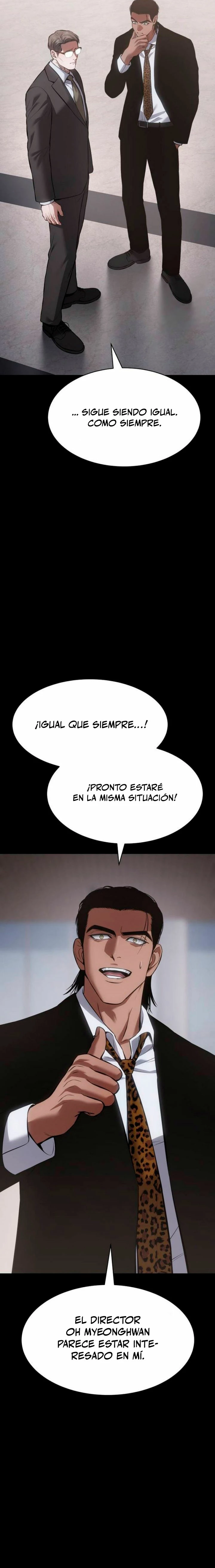 Los gemelos Baek  > Capitulo 69 > Page 231