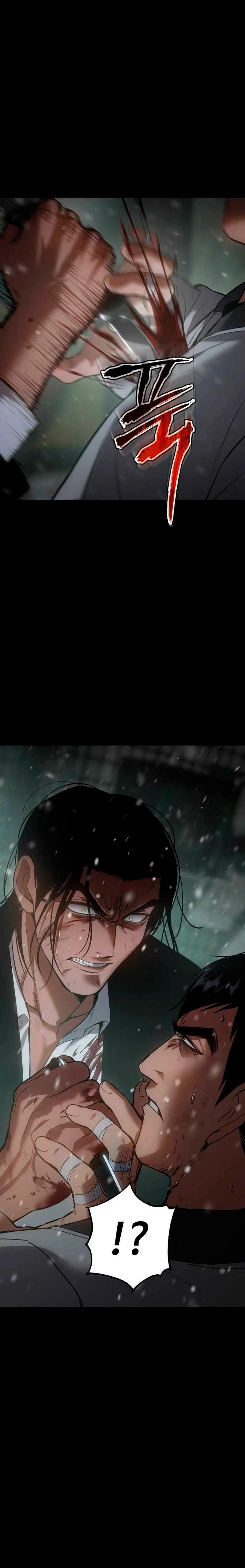 Los gemelos Baek  > Capitulo 70 > Page 481