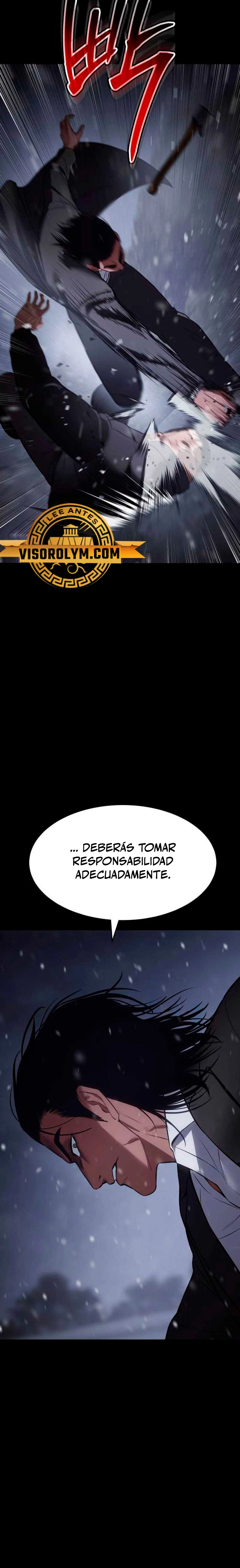 Los gemelos Baek  > Capitulo 70 > Page 141