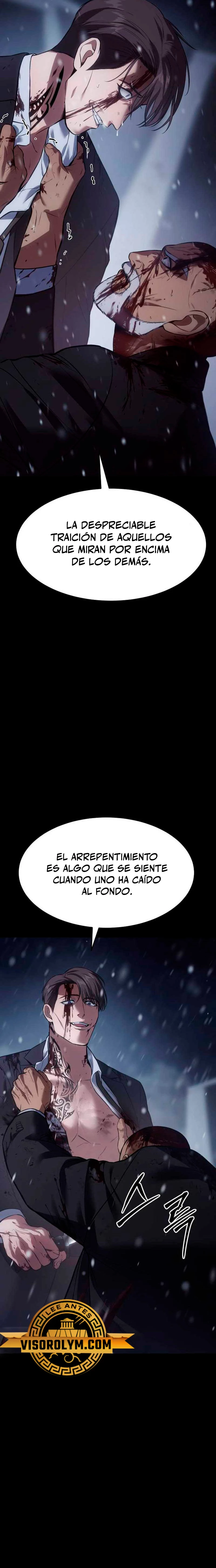 Los gemelos Baek  > Capitulo 70 > Page 211