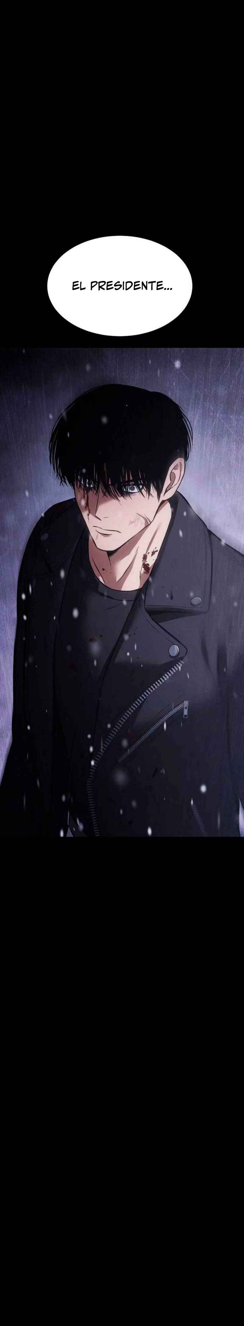 Los gemelos Baek  > Capitulo 70 > Page 291