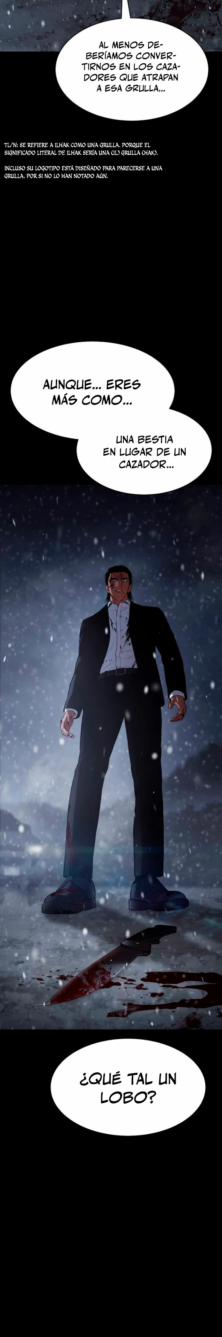 Los gemelos Baek  > Capitulo 71 > Page 101