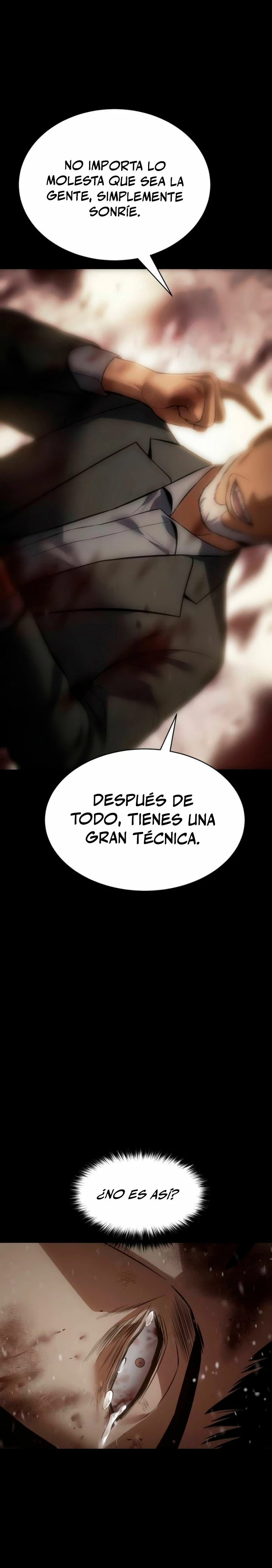 Los gemelos Baek  > Capitulo 71 > Page 221
