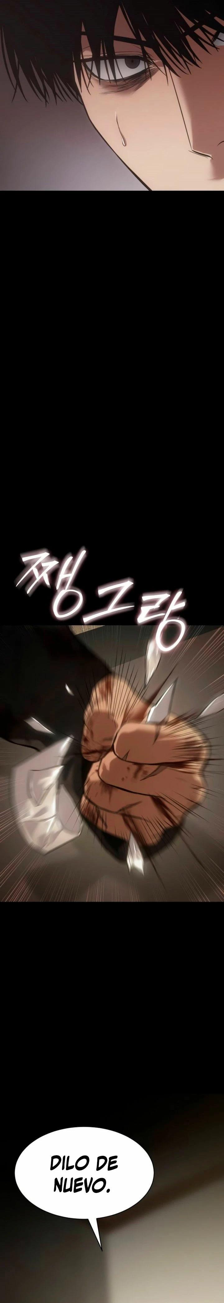 Los gemelos Baek  > Capitulo 71 > Page 341
