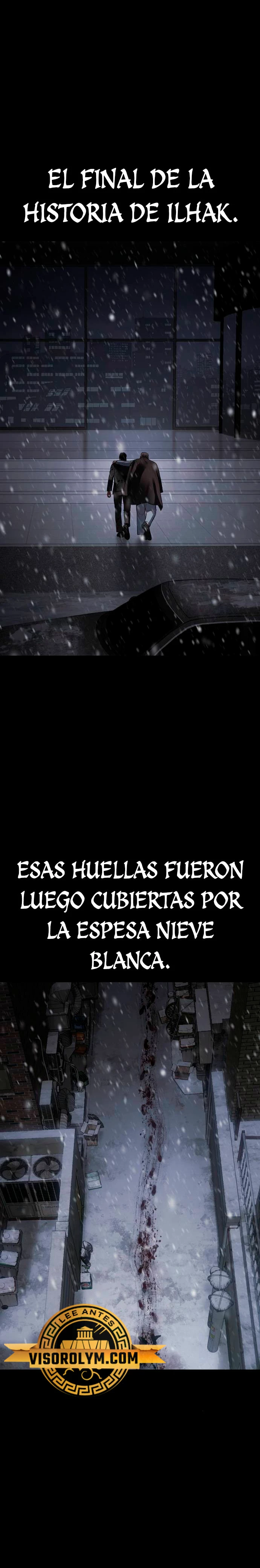 Los gemelos Baek  > Capitulo 72 > Page 481