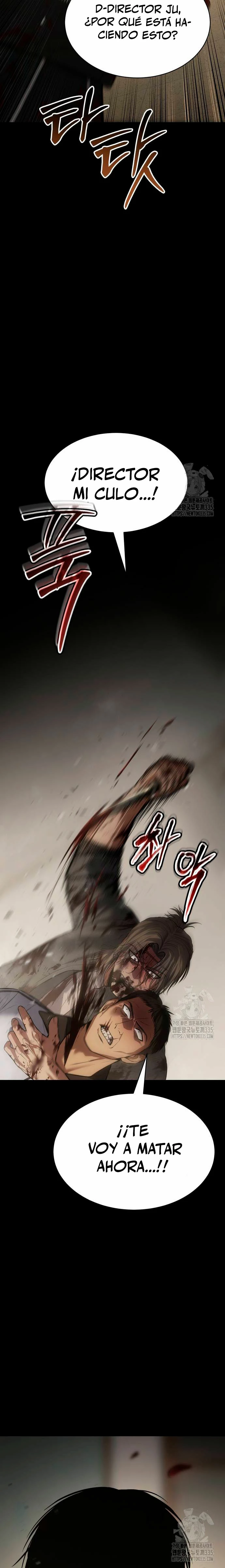 Los gemelos Baek  > Capitulo 72 > Page 191