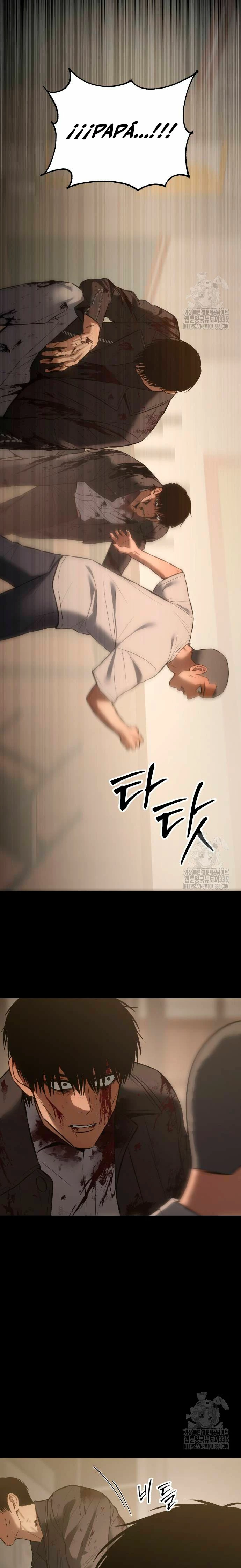 Los gemelos Baek  > Capitulo 72 > Page 401