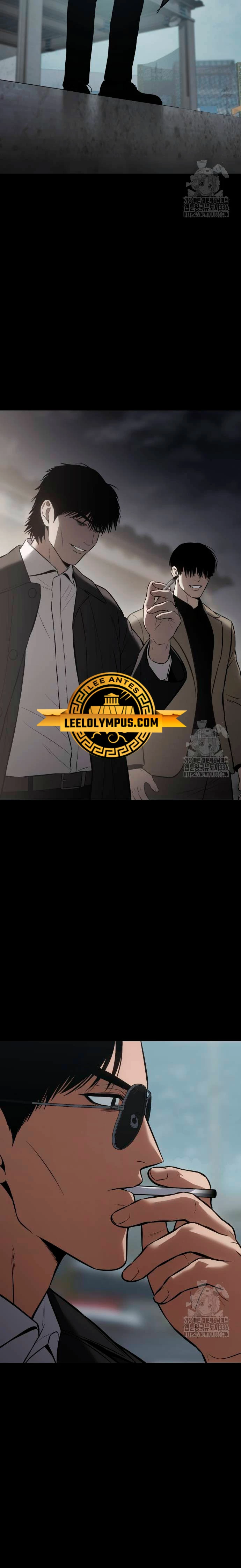 Los gemelos Baek  > Capitulo 73 > Page 251
