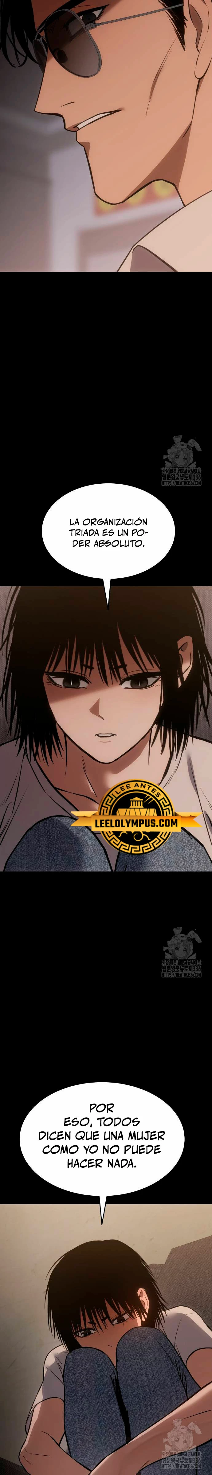 Los gemelos Baek  > Capitulo 73 > Page 301