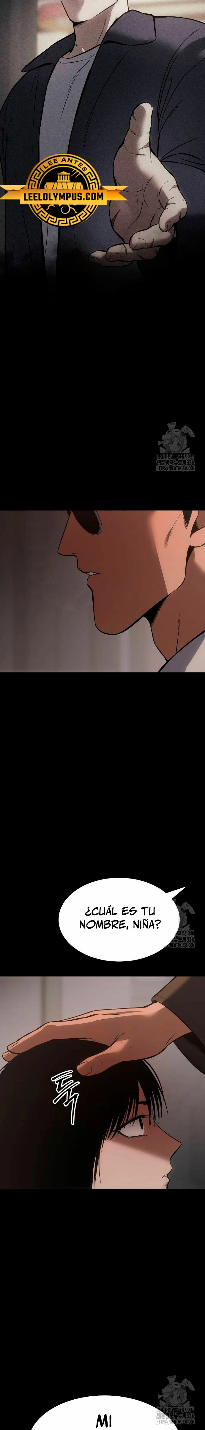 Los gemelos Baek  > Capitulo 73 > Page 331
