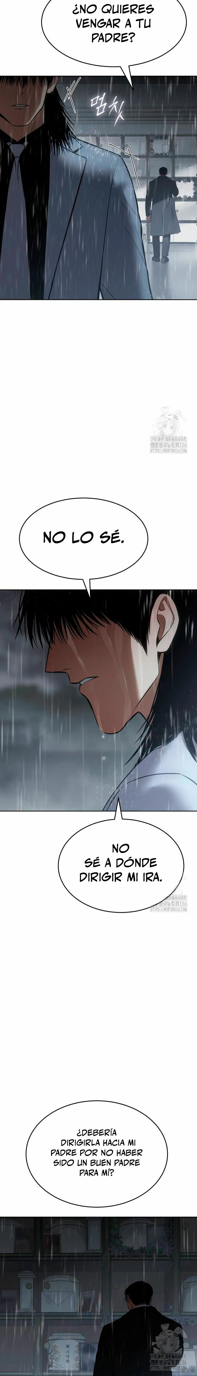Los gemelos Baek  > Capitulo 73 > Page 381